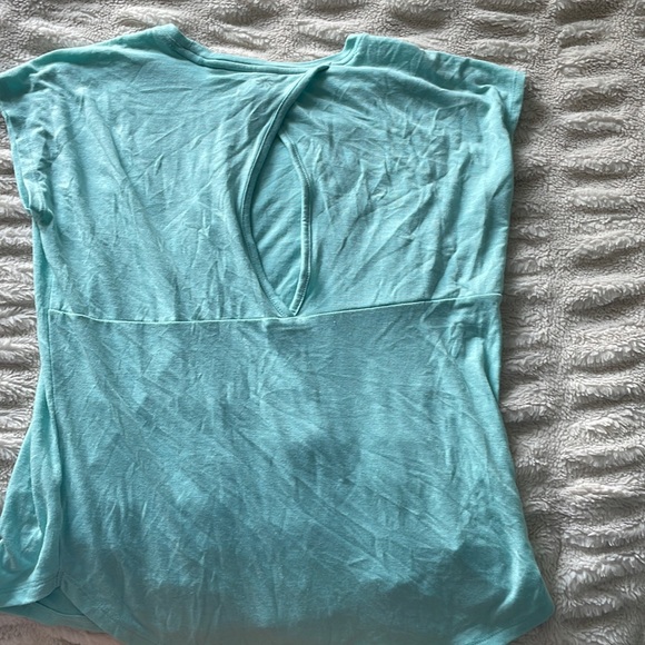 Athleta girl top - Picture 2 of 2